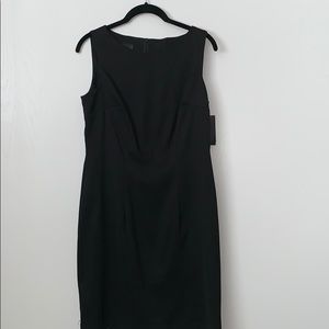 Little black dress NWT